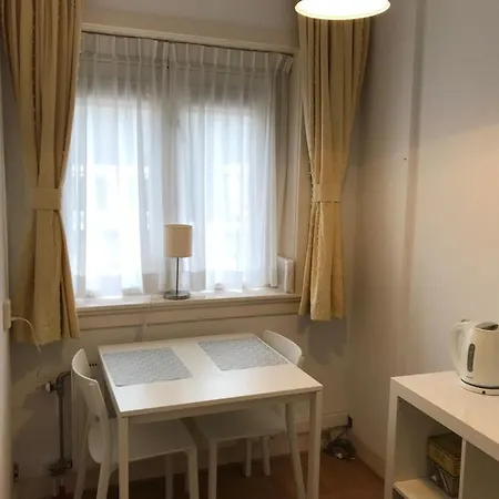 Beverwijk Sweet Home 2 Homestay szállás Beverwijk