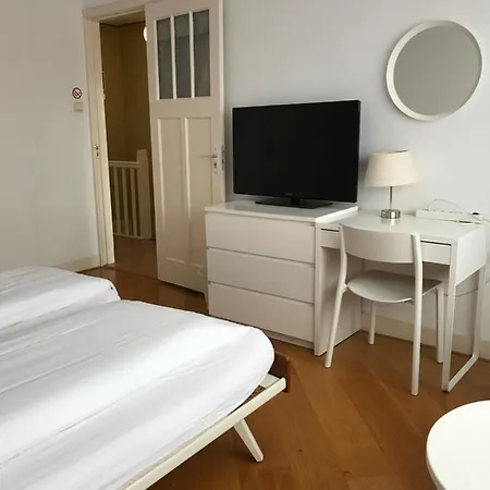 Beverwijk Sweet Home 2 Homestay szállás *