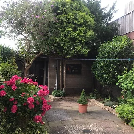 Beverwijk Sweet Home 2 Homestay szállás Beverwijk