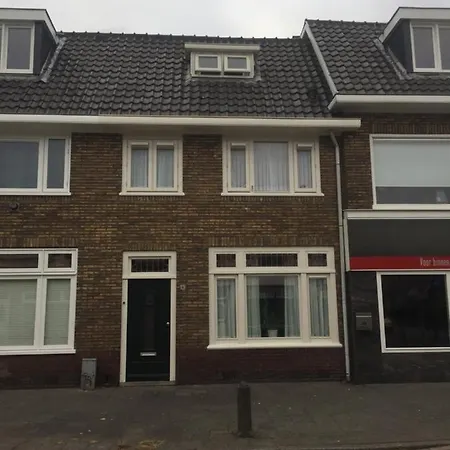 Beverwijk Sweet Home 2 Homestay szállás *